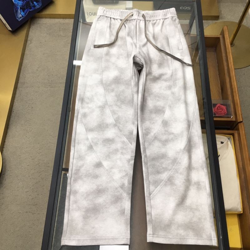 Vivienne Westwood Long Pants